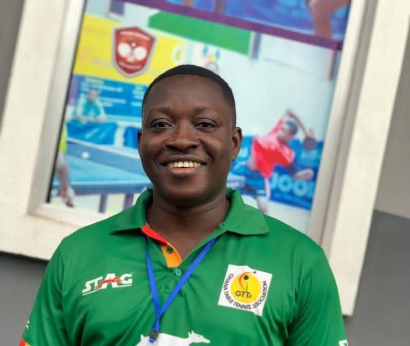 GTTA gets ITTF-certified competition manager