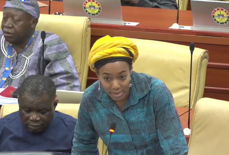 Maritime Bill to address Piracy Law gaps before Parliament – Dr Agyeman-Rawlings