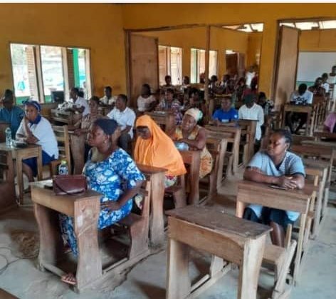 Parents of Toase R/C junior high to renovate school | Ghana News Agency