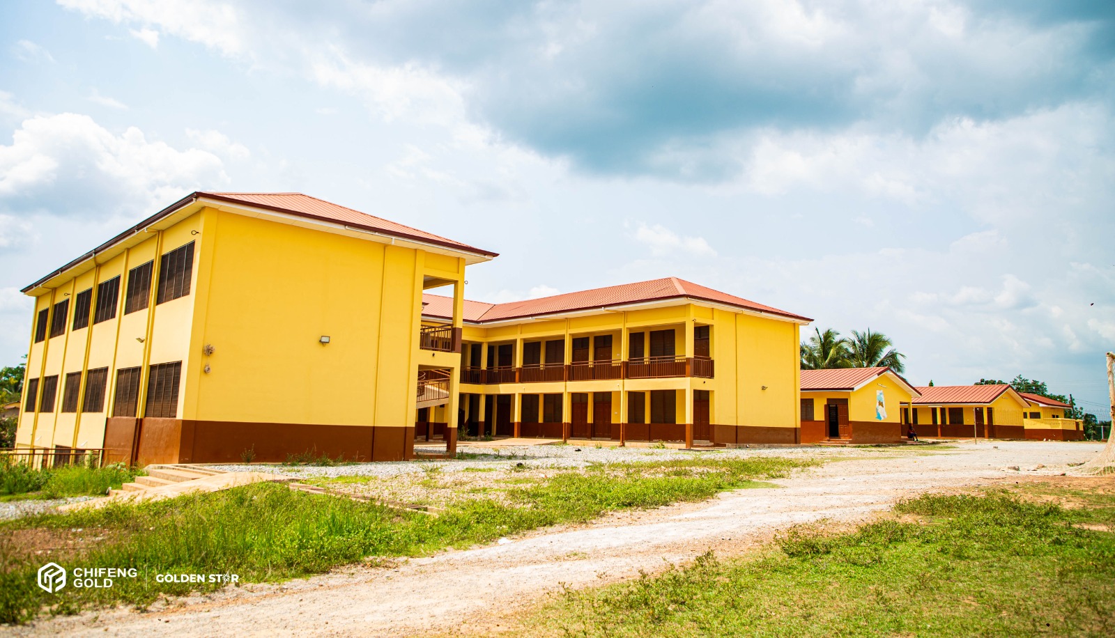 Golden Star Wassa Limited Invests Over US 1 6 Million In Community golden-star-wassa-limited-invests-over-us-1-6-million-in-community