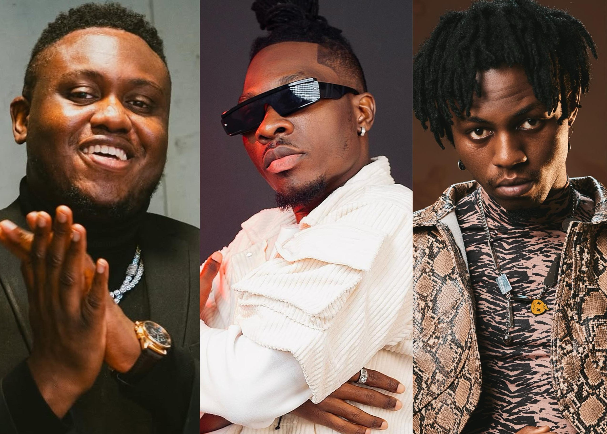 Wan Philippines Rapper Article Wan teams up with Kweku Flick, Great Adamz for new hit | Ghana ...