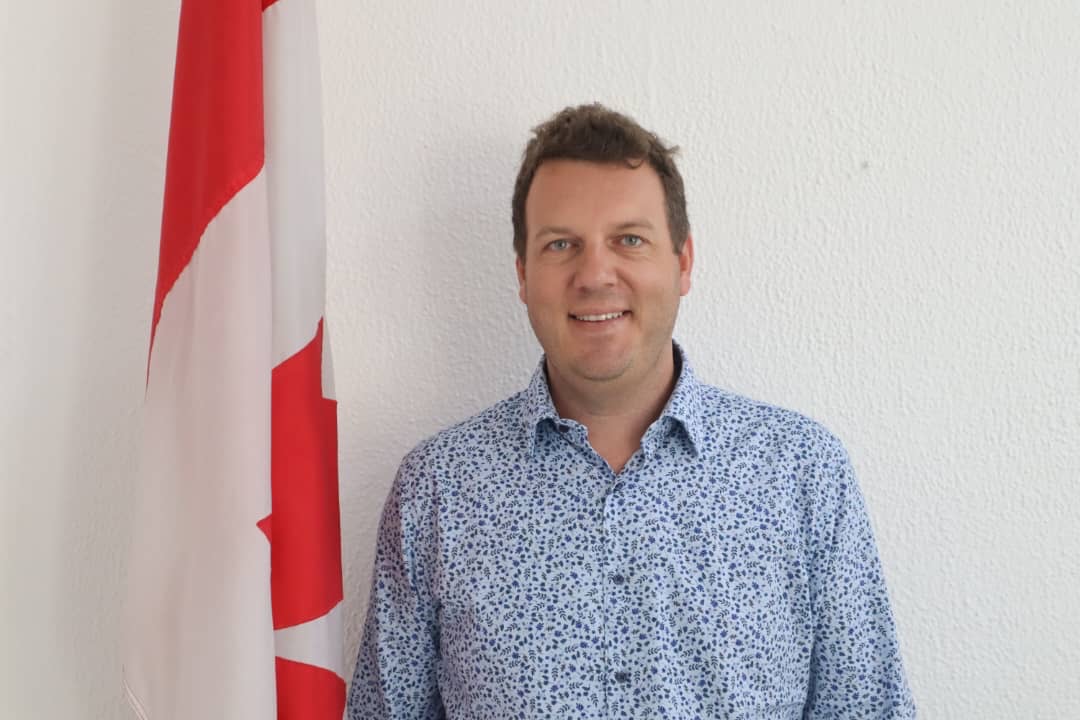 Canada Deepens Support for Women and Disabled Farmers in Agribusiness ...