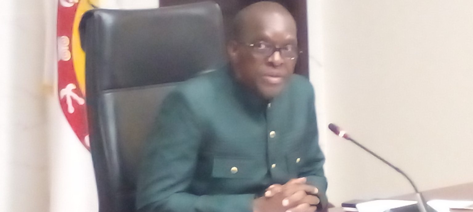National Integrity Awards Scheme: Ghana takes bold step towards ...