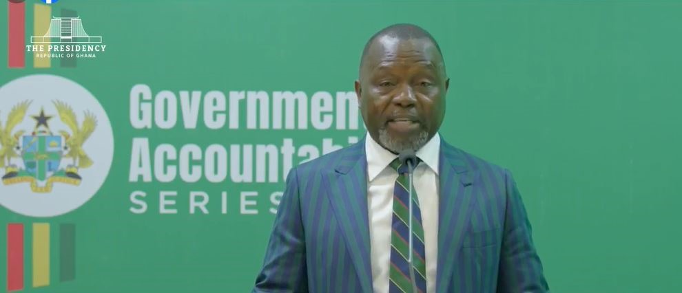 EOCO investigations into fraudulent investment schemes recovers $15 million – Ayine