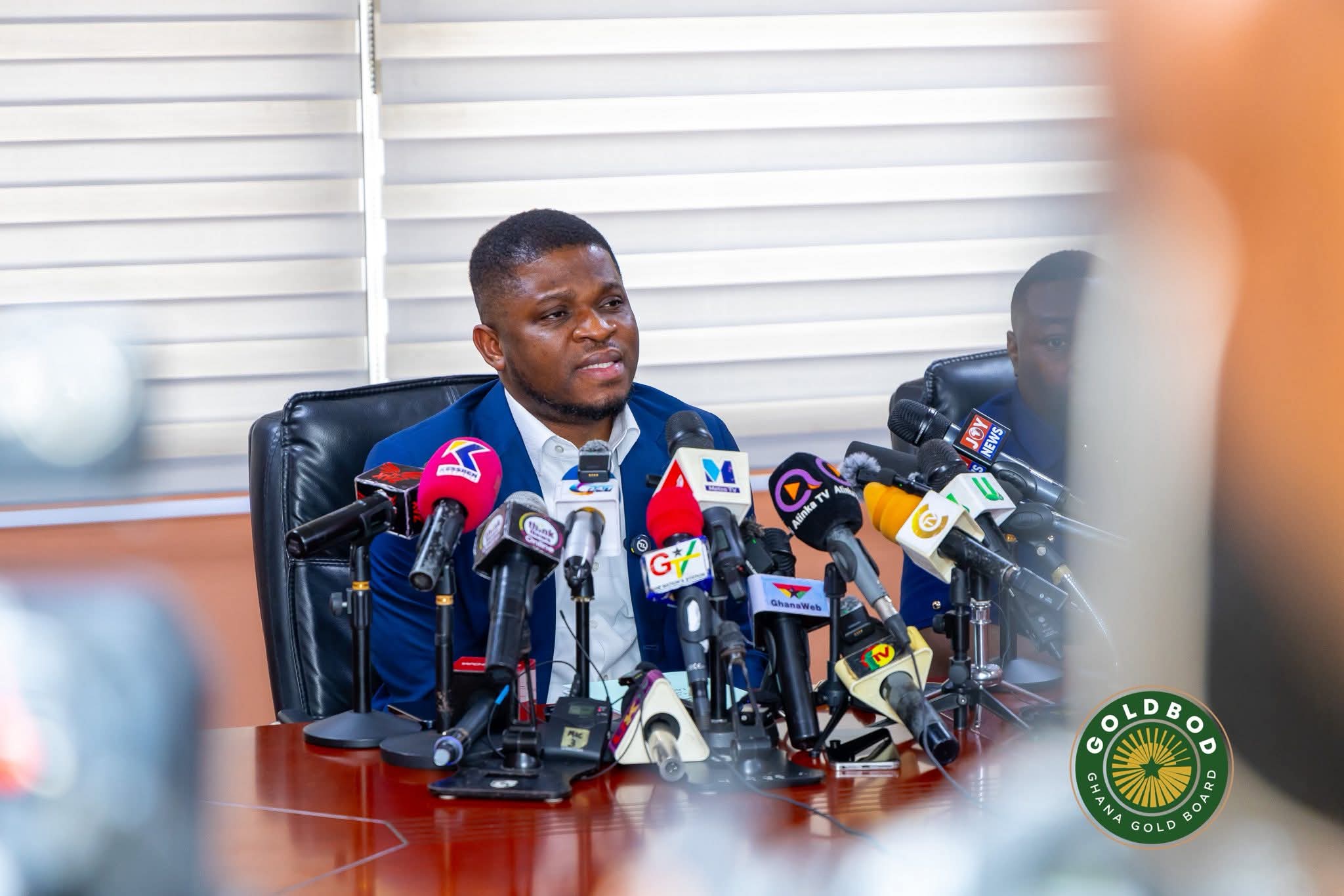 GoldBod says: “The allegations are false”  