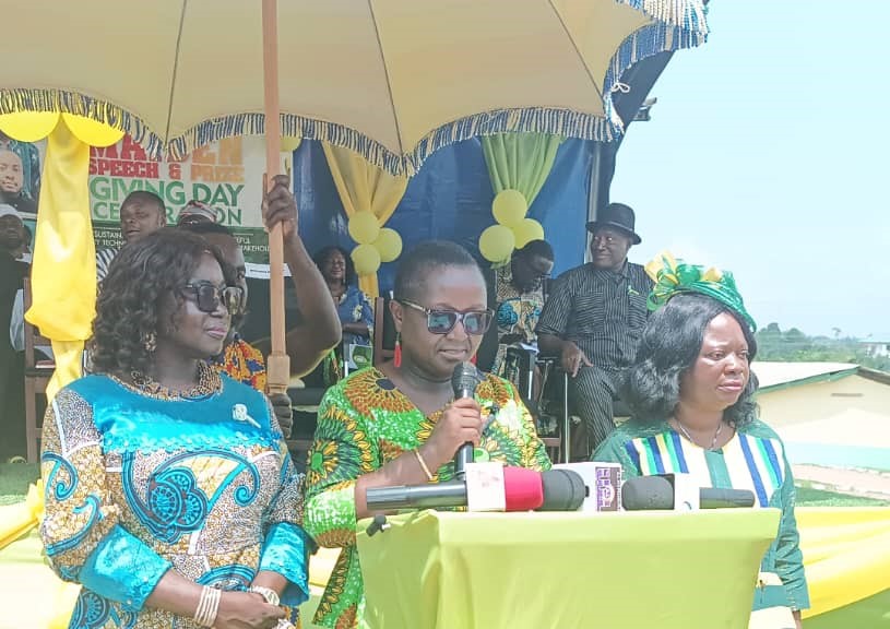 Twifo Hemang Senior High Technical School Celebrates Anniversary twifo-hemang-senior-high-technical-school-celebrates-anniversary