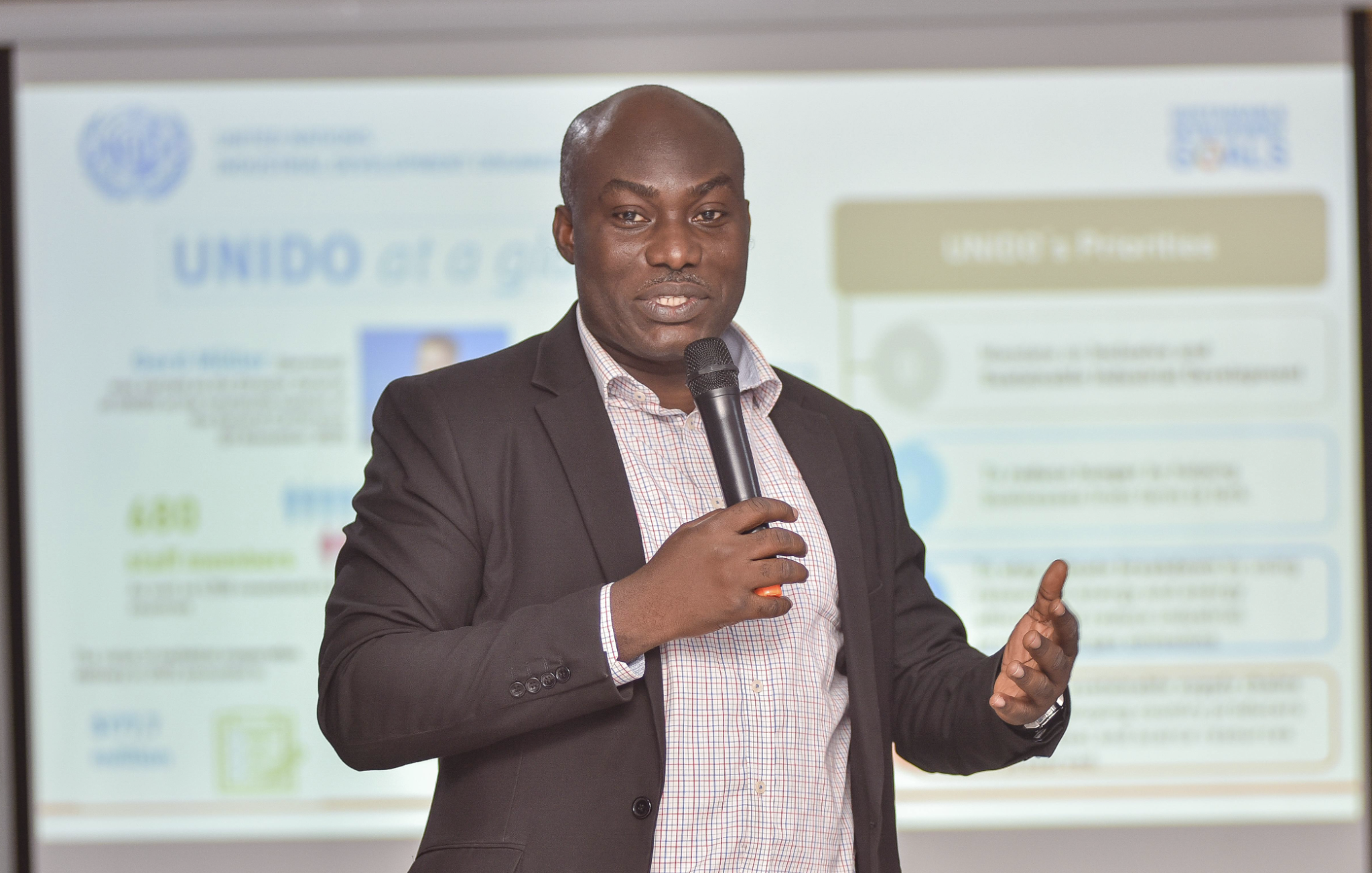 Ghana deepens circular economy transition through GCEC project | Ghana ...