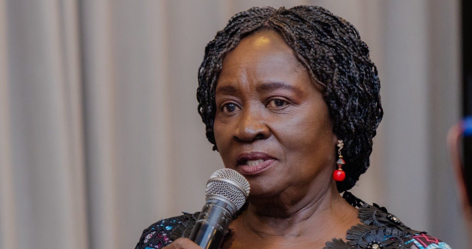 Health worker retention key to Ghana’s healthcare future – Veep 