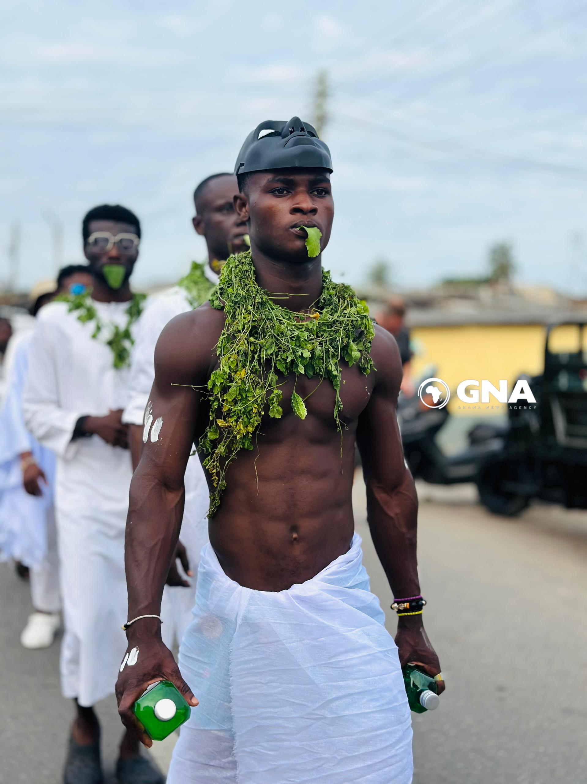 Wote Chale Wote 2025: Remembering, Reclaiming and Reimagining Africa through ...