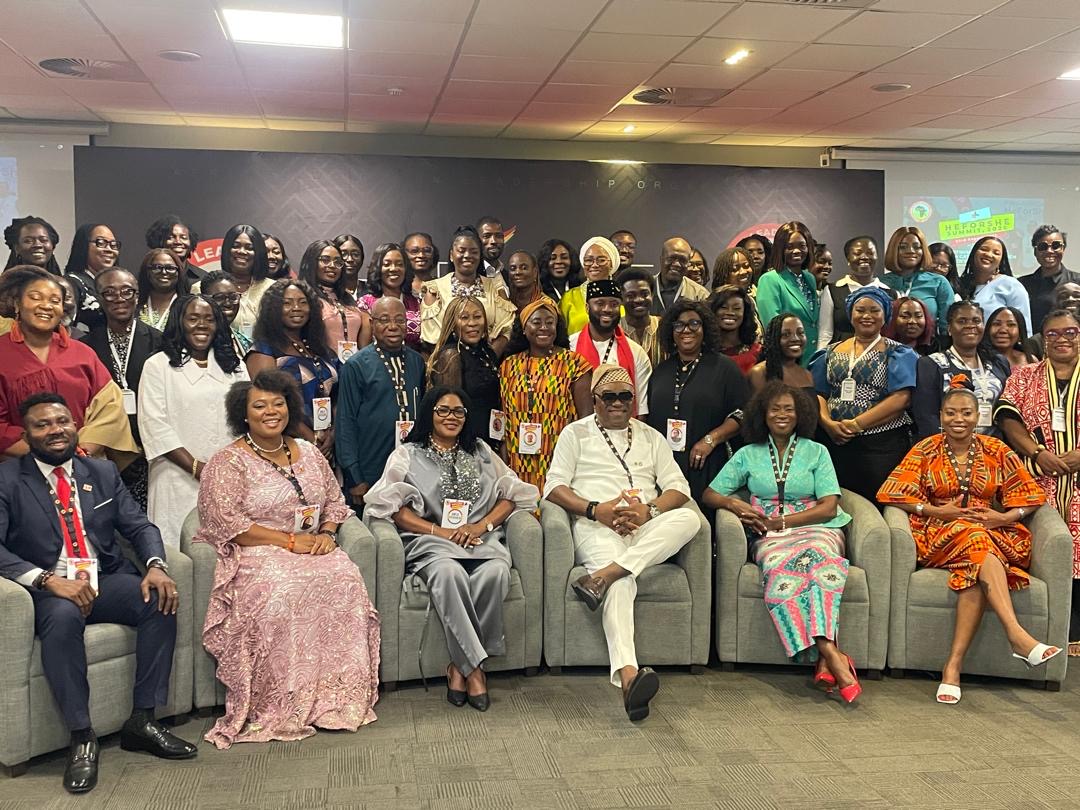 Government eyes 30 per cent women in leadership by 2026 | Ghana News Agency