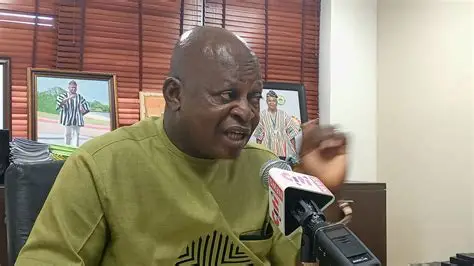 New road traffic rules to ensure greater discipline – Transport Minister