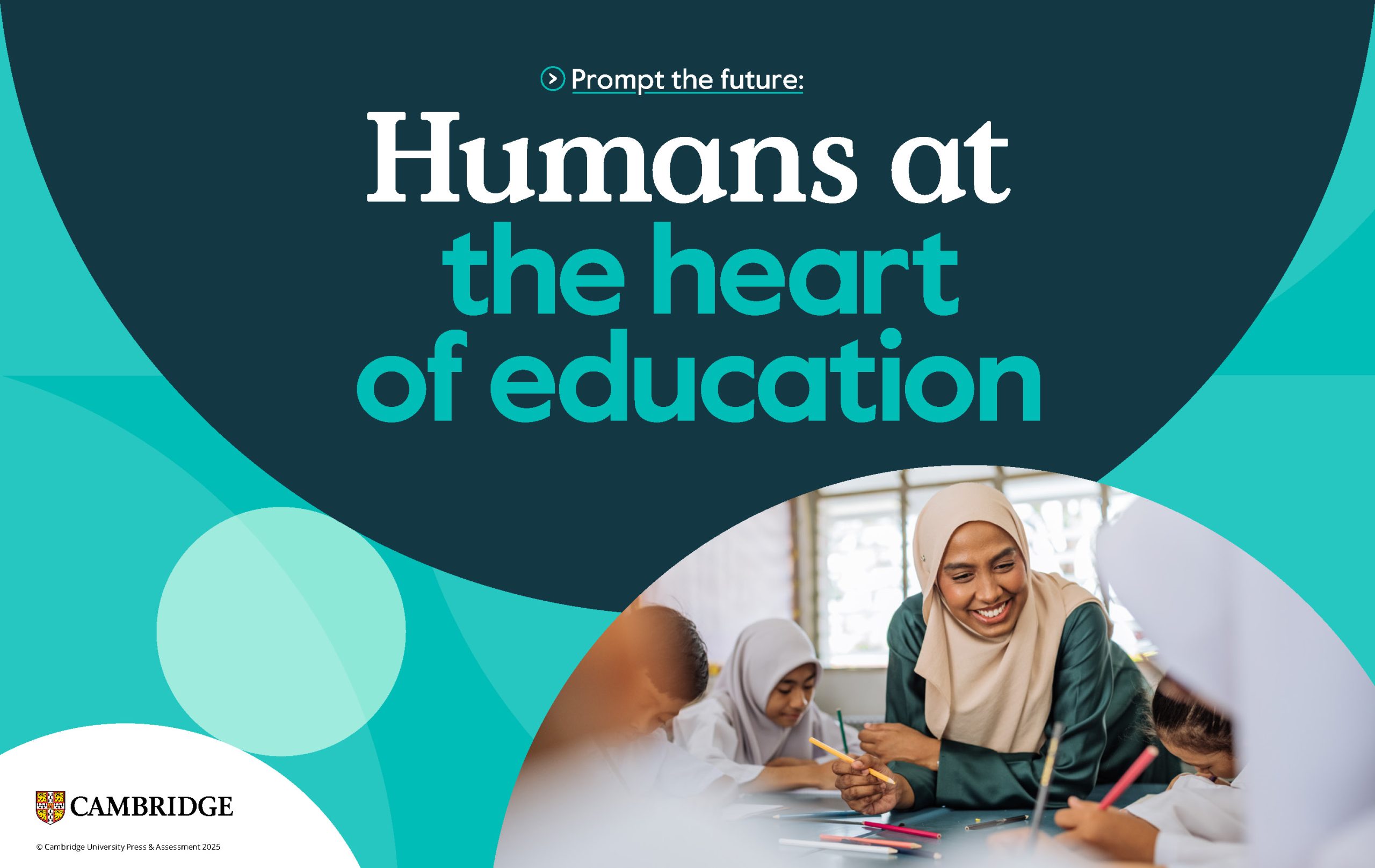 Educating Humans Human skills and values in education key to preparing next generation ...
