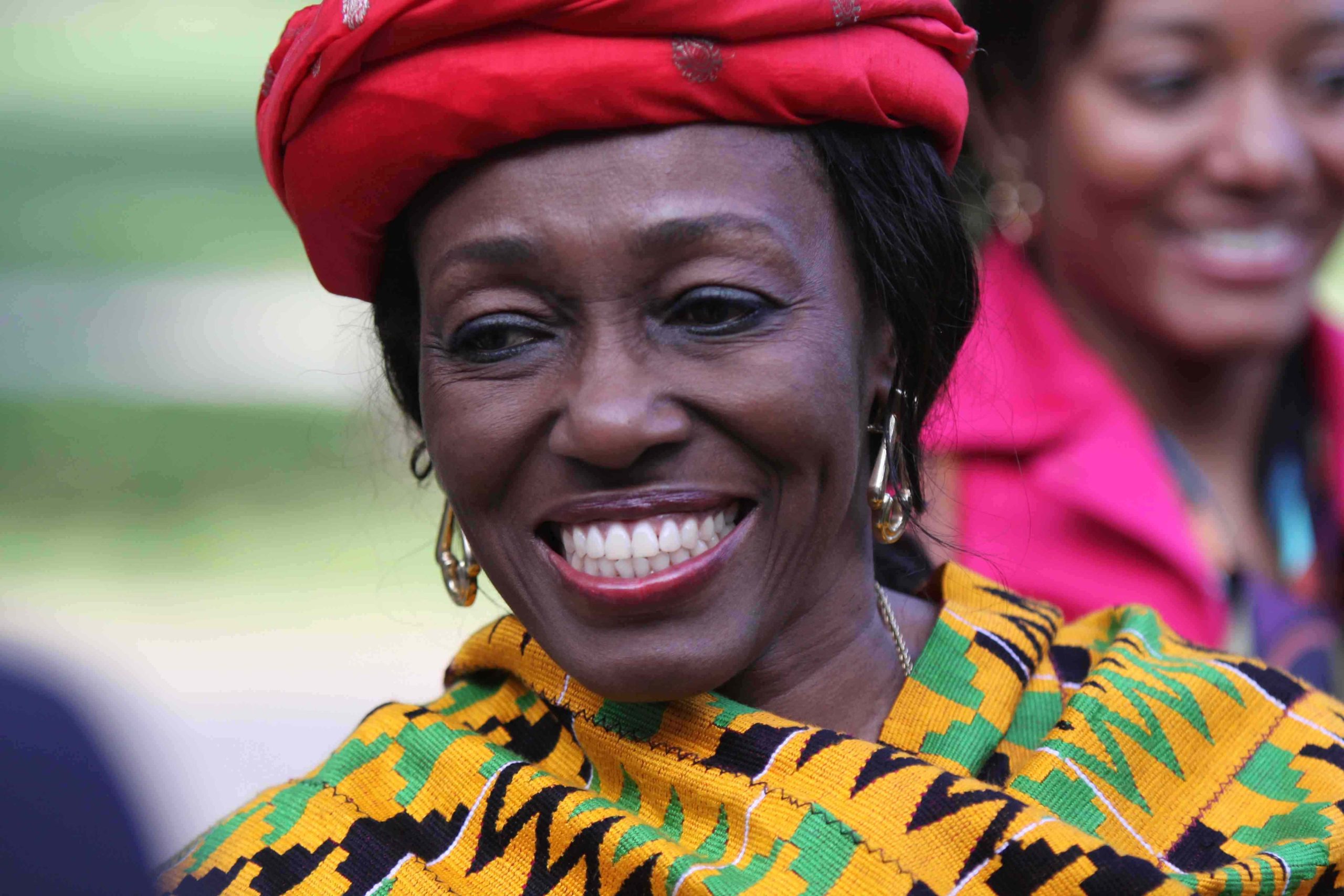Developing Women for Mobilisation reflects on legacy of Nana Konadu Agyeman-Rawlings  