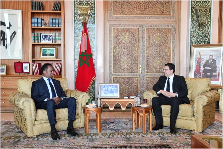 Somalia backs Morocco’s Territorial Integrity, welcomes UN Security Council resolution
