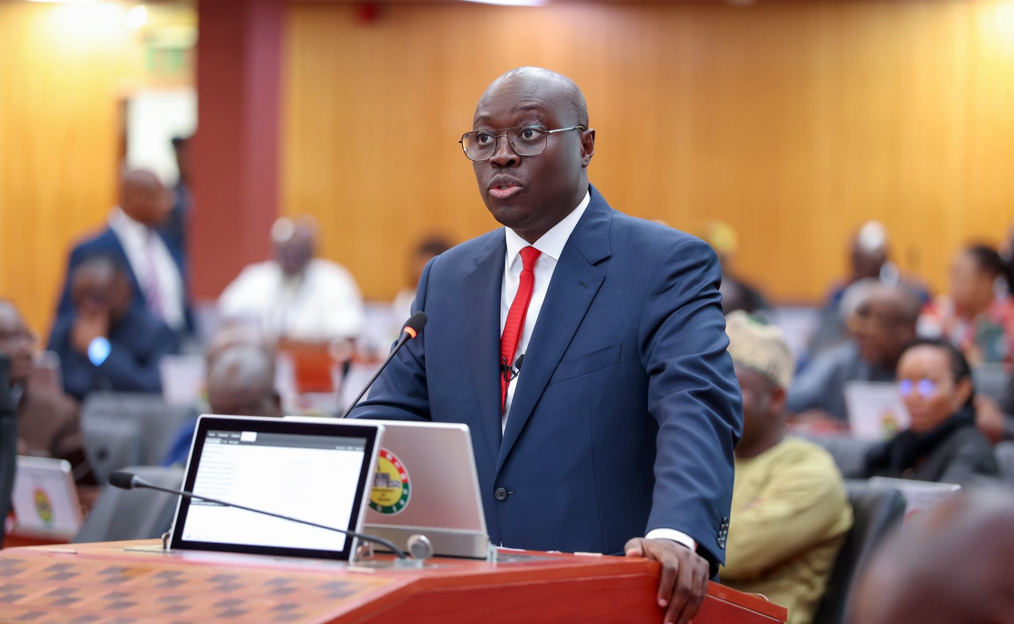 Ghana posts strong trade surplus as export earnings grow