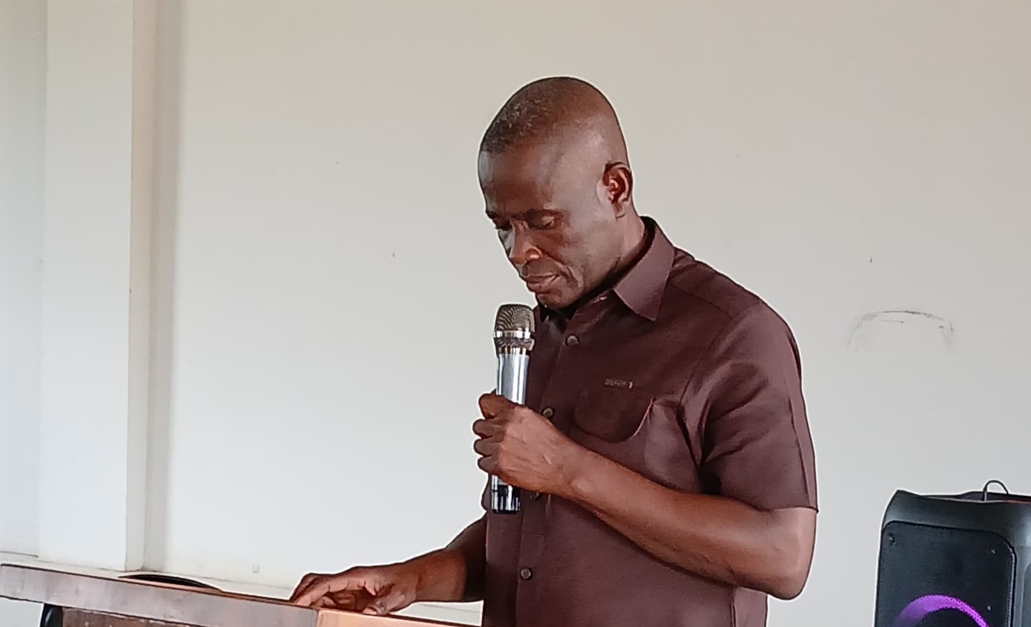 Ada West Assembly unveils over GH₵30 million budget for 2026 ...