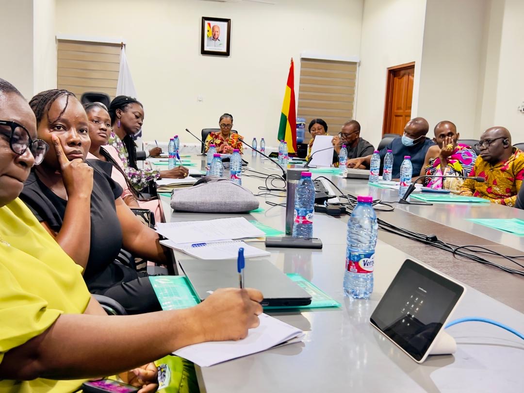 NPC calls for sustained financing for ASRH policy  