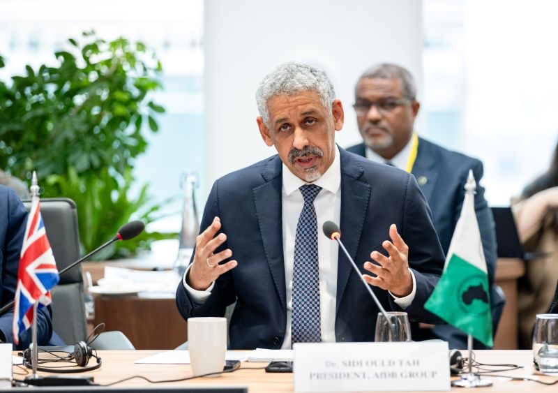 African Development Fund mobilises historic $11 billion, marking new era of African ownership and investment-led development