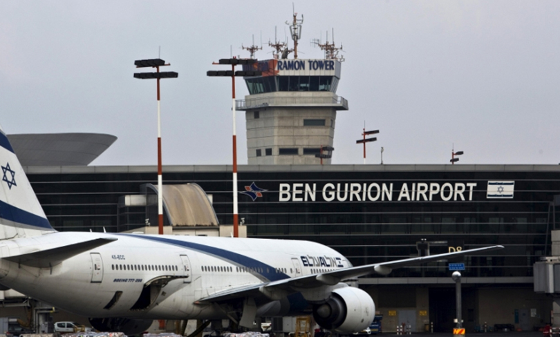 Ghana protests ill-treatment of nationals at Israel’s Ben Gurion Airport