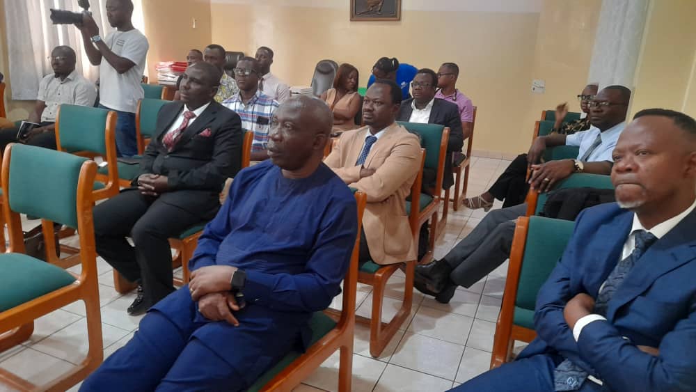 Ghana Cardiovascular and Thoracic Society formed to champion policy, training 