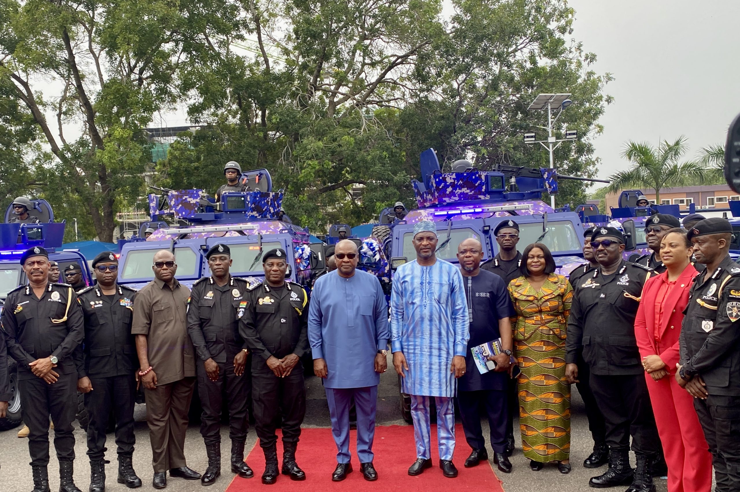 Interior Minister condemns attacks on security personnel, urges professional conduct