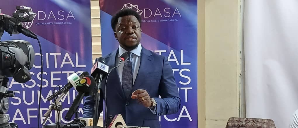 DASA 2026 to drive Africa’s Digital Economy Growth