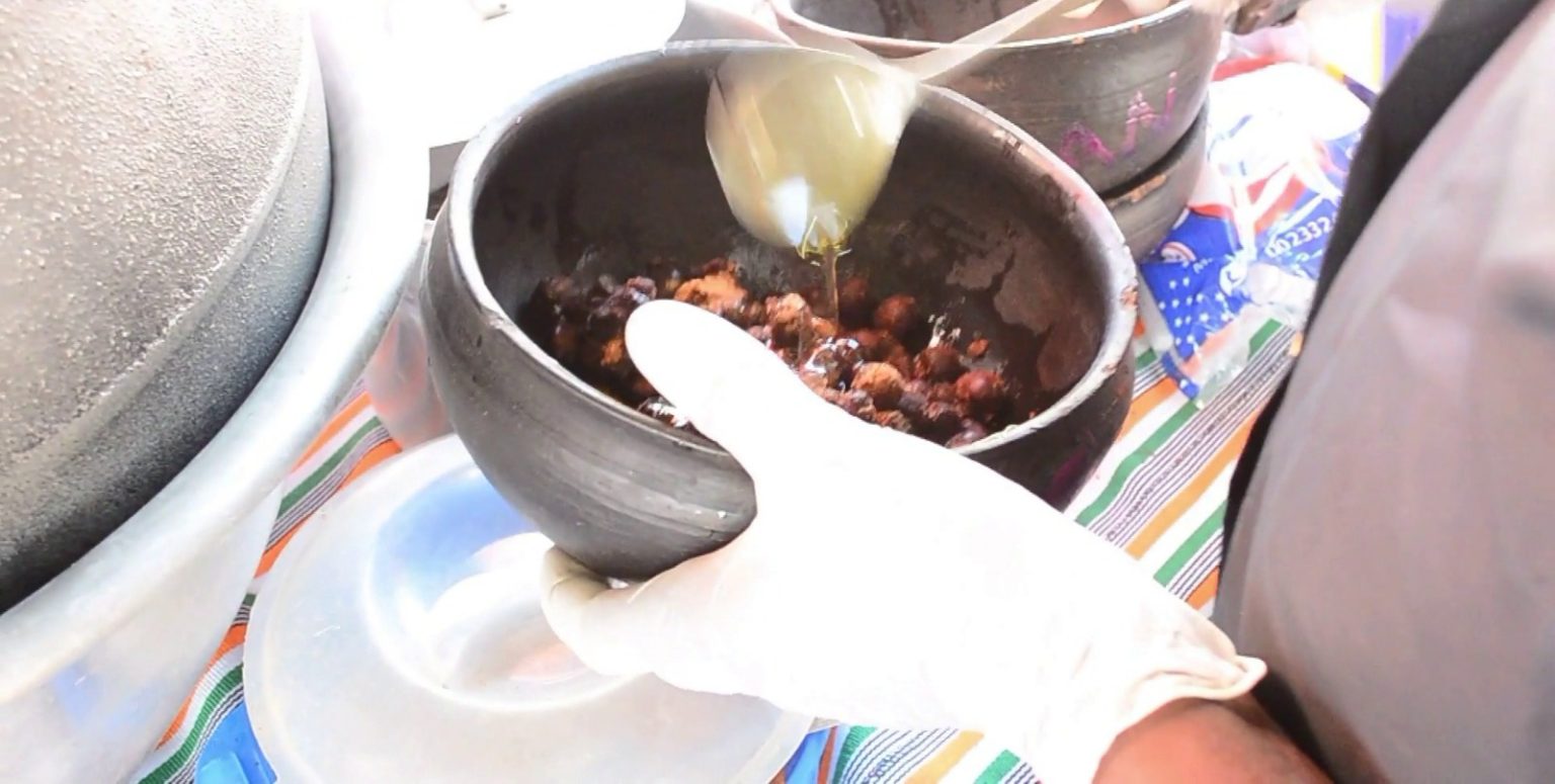 Indigenous foods take centre stage at Bolgatanga Craft and Art Festival ...
