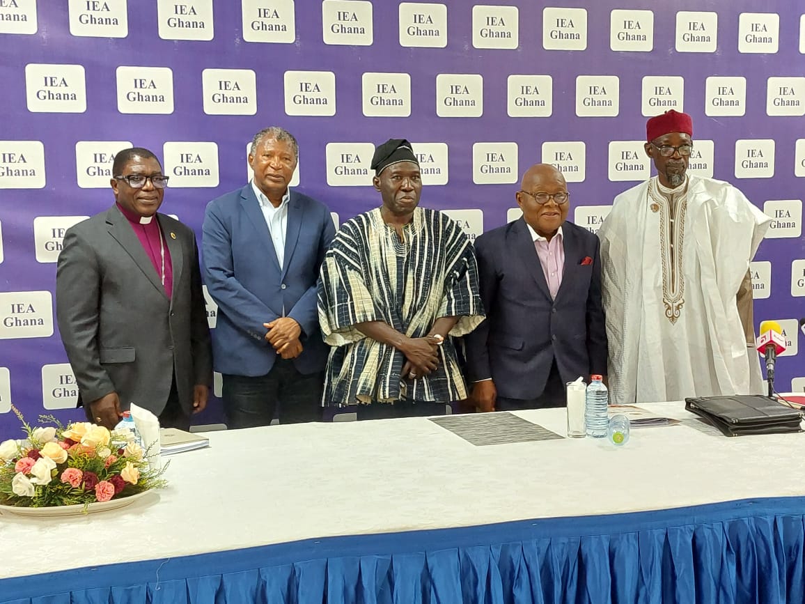 Ghana must take ownership of its lithium – IEA 