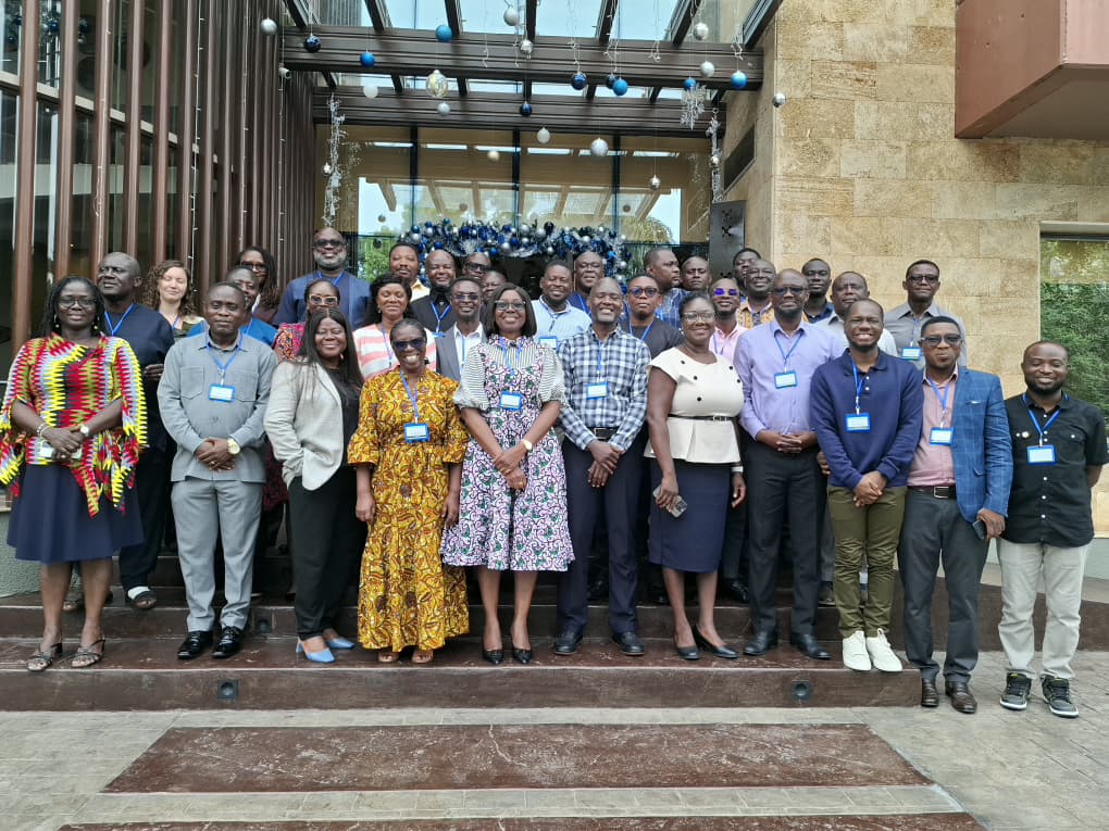 Ghana begins Payment for Ecosystem Services framework 