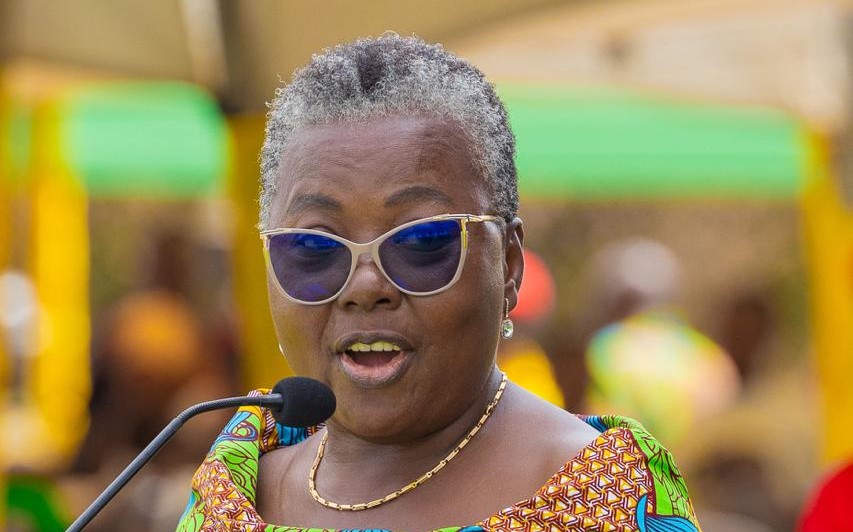 Fisheries Minister engages artisanal fishers on sector sustainability  