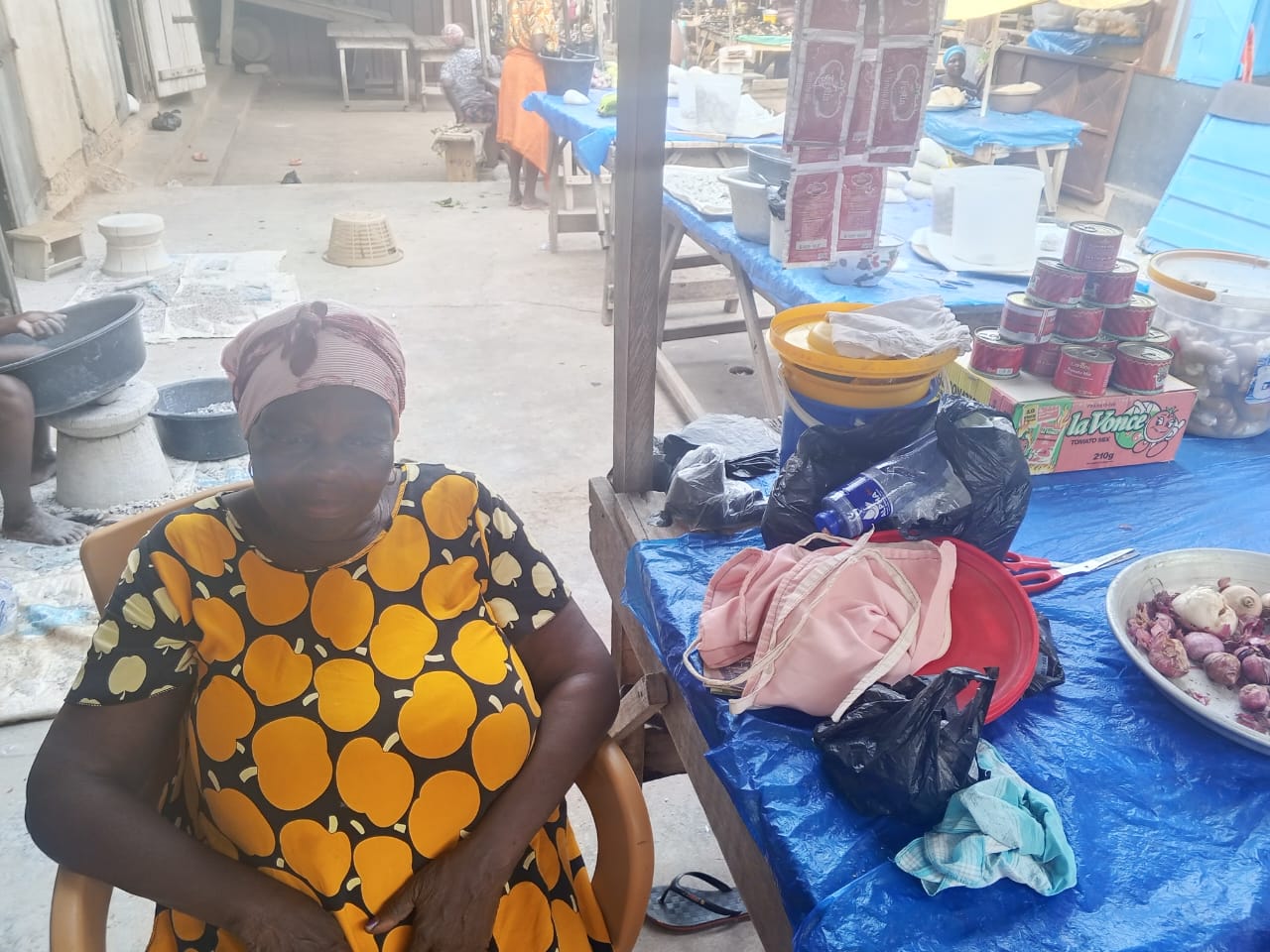 Model meat shop, abattoir inaugurated at Bilipiela in Tamale 