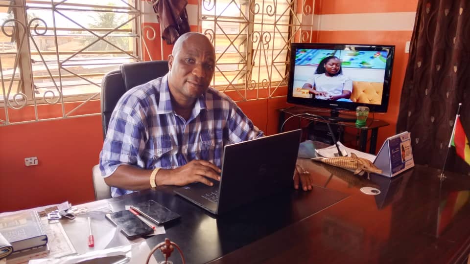 Aflao: Transport Union, Police call for safe driving this Christmas