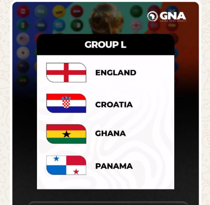 Football fans at Keta expect Black Stars to perform beyond limits