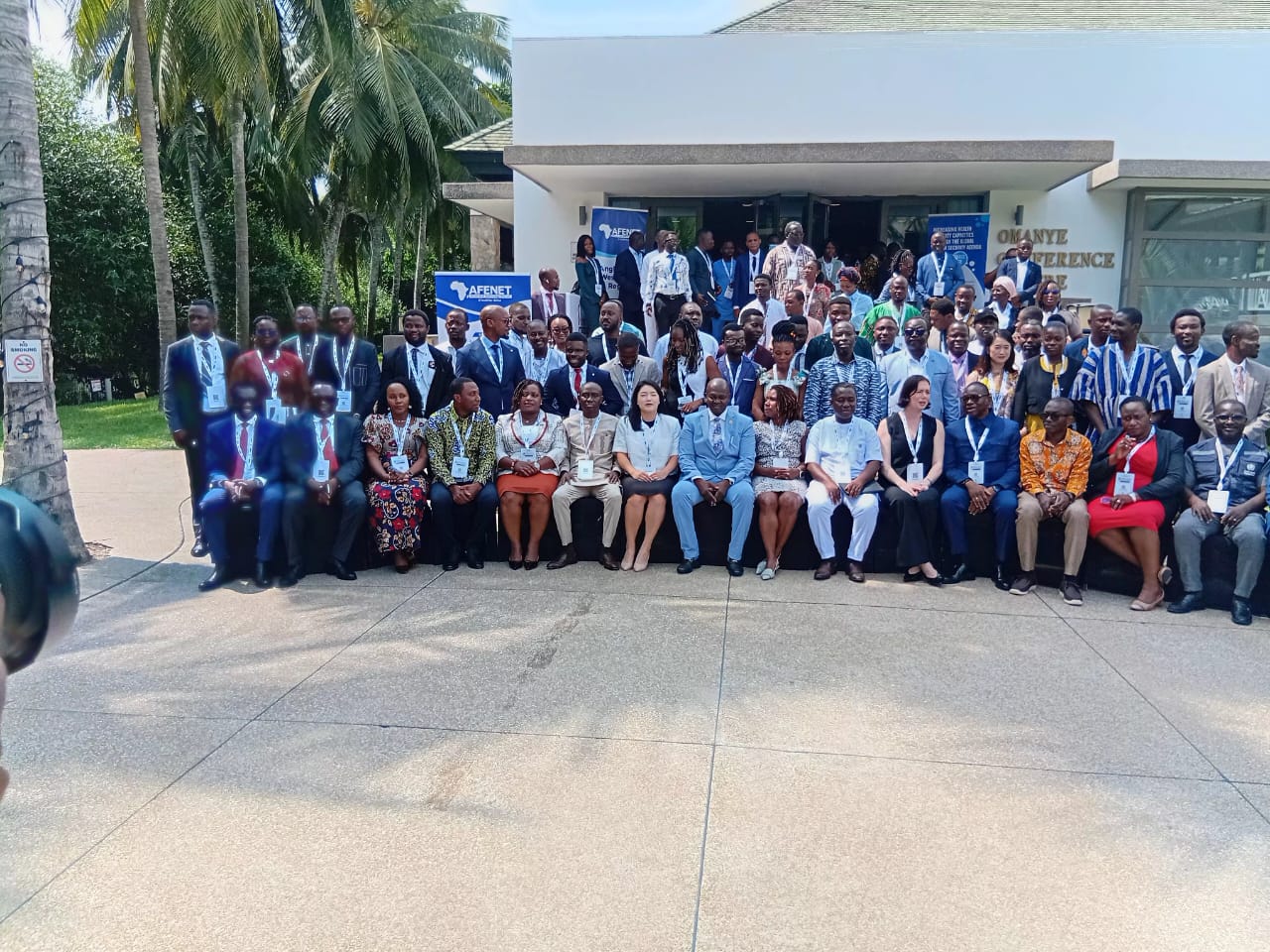 Ghana poised to revolutionise public health and epidemiology with AI