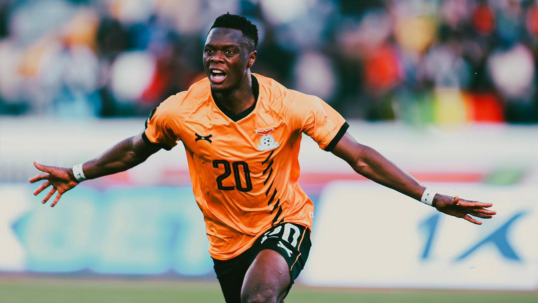 Daka’s late strike rescues point for Zambia against Mali