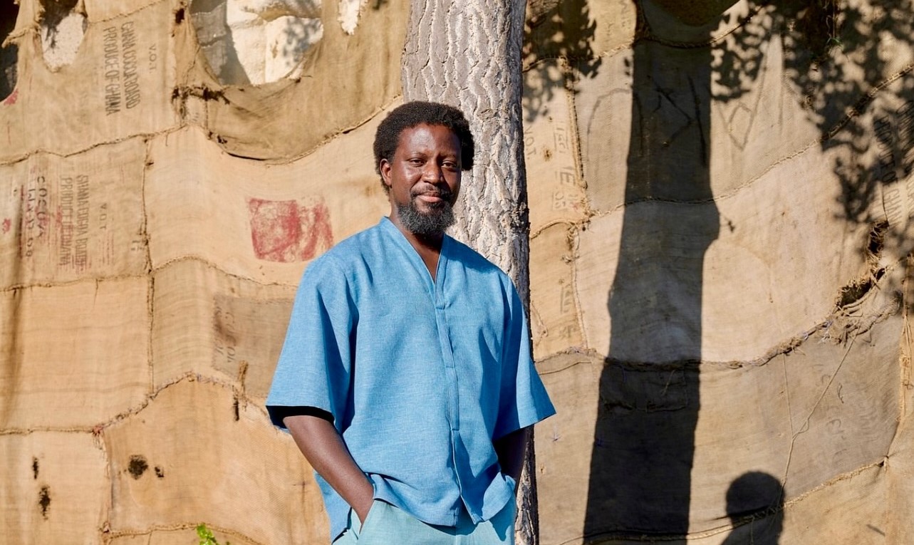 National Commission on Culture expresses solidarity with Artist Ibrahim Mahama