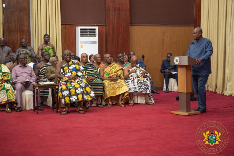 Bawku chieftaincy conflict: Otumfuo recommends recall of Seidu Abagre ...