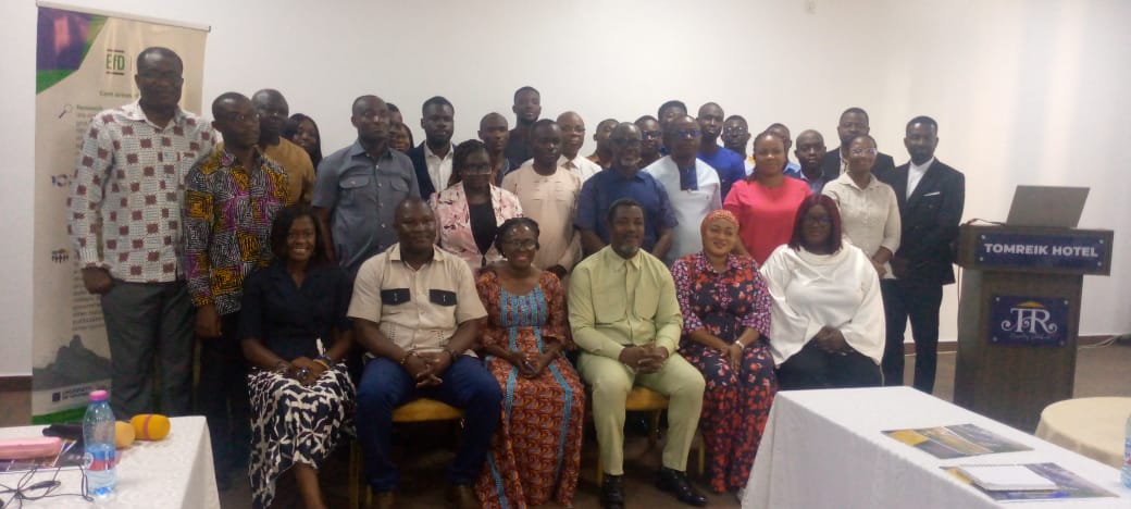 Climate finance stakeholders push for research-led financing 