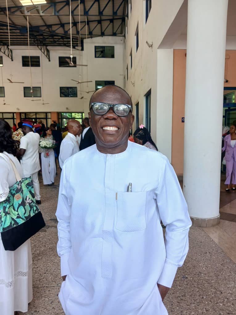 Ghana Psychological Council urges churches to abide by Intake Form for Counselling to save marriages