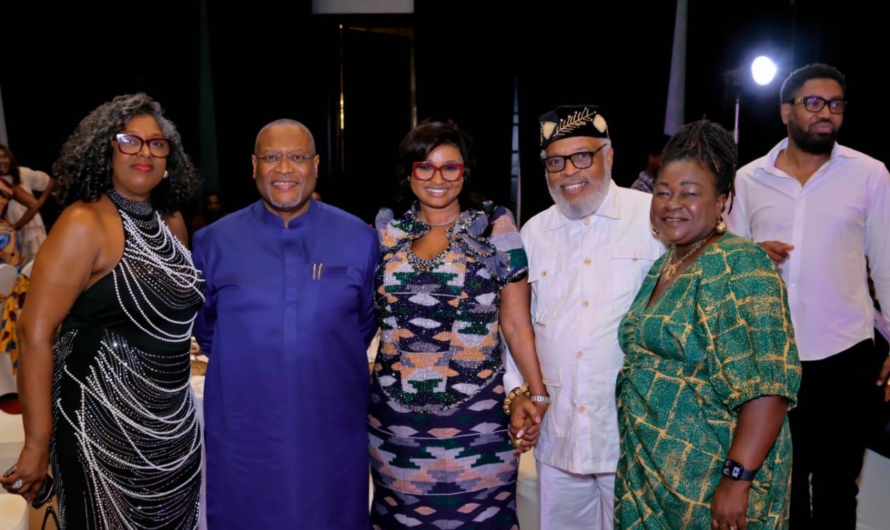 Ghana positions diaspora as partners in National Reset Agenda  