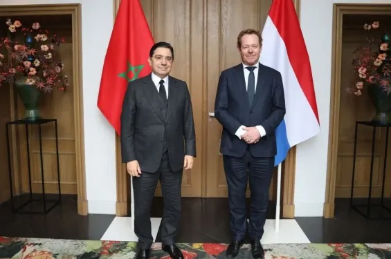 The Netherlands Says Morocco’s Autonomy Plan Offers Most Viable Solution to Sahara Dispute