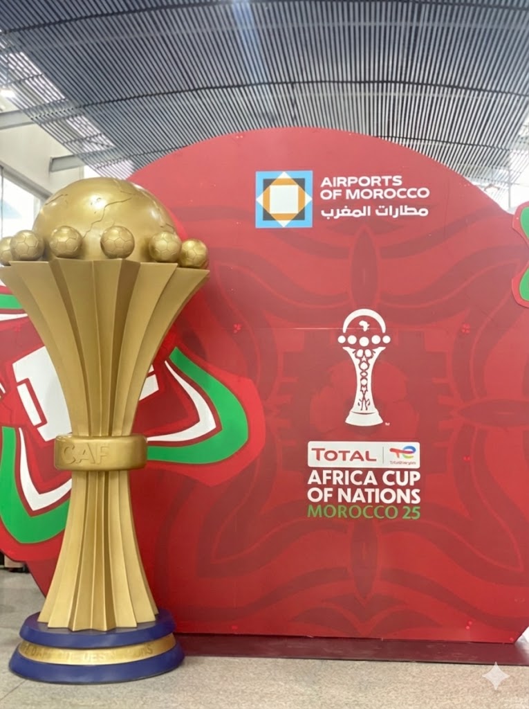 Morocco gears up for AFCON 2025 opening ceremony cultural showcase 