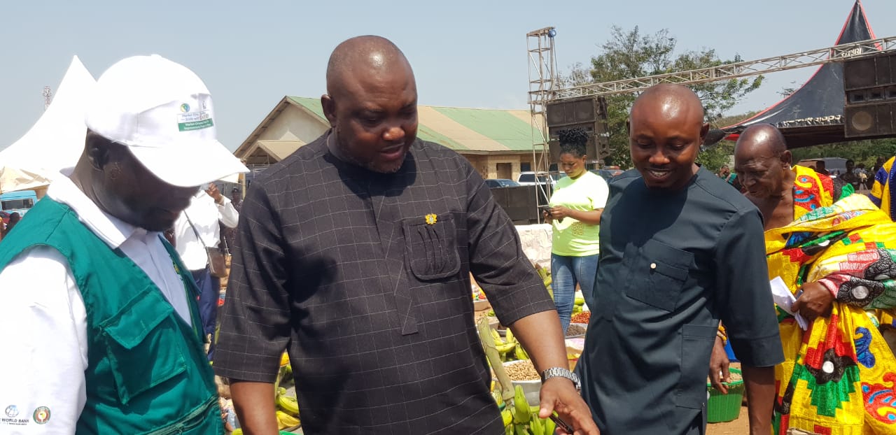 Faith and belief impeding HIV fight in Berekum West District-Health Directorate