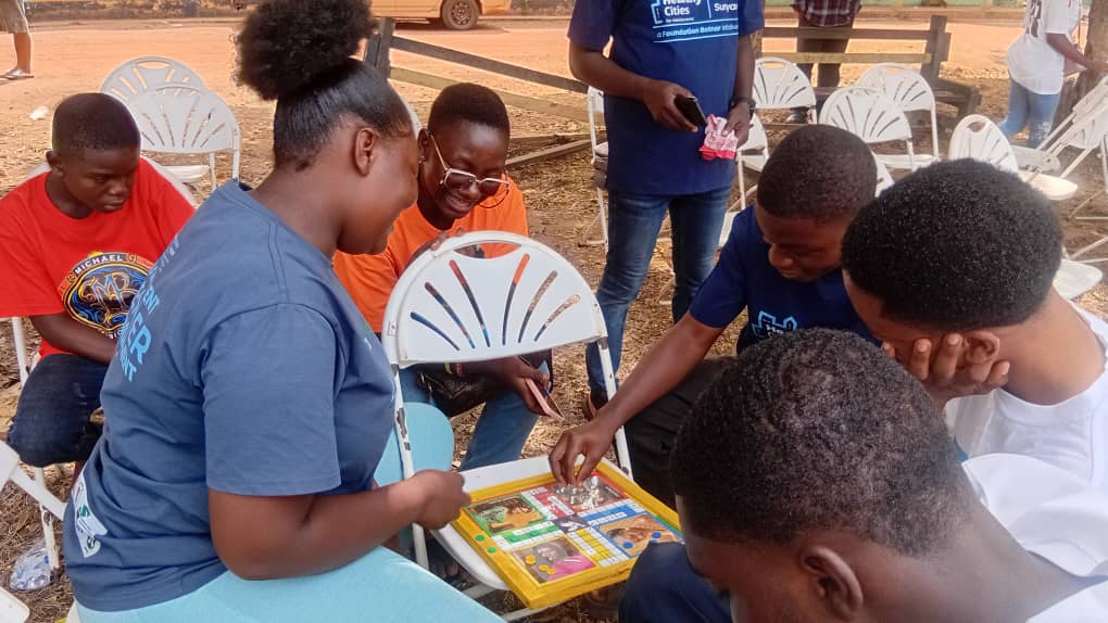 Health Promotion Officer urges concerted approach to tackle growing substance abuse among adolescents