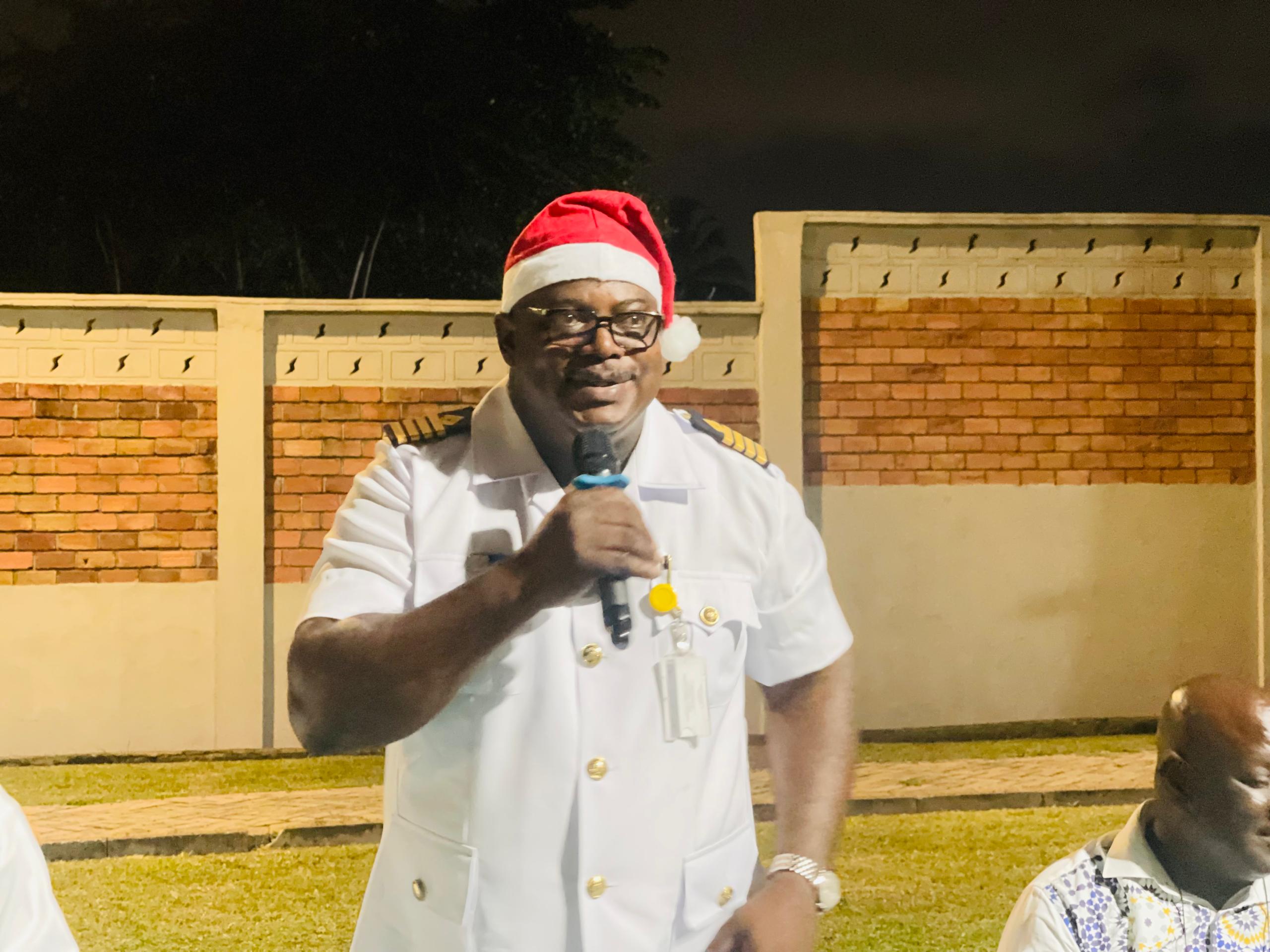 “2025 has been a strong year for Takoradi Port” – Director