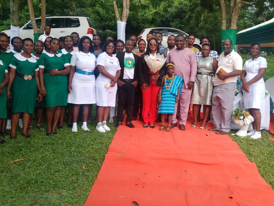 Western Regional Health Services intensify surveillance & treatment of Mpox disease  