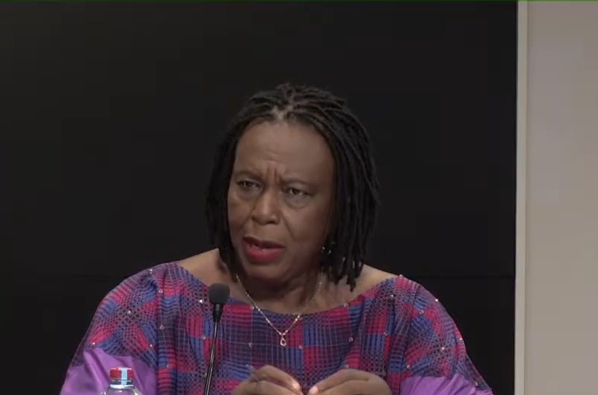 Maritime security protects trade, livelihoods – Expert 