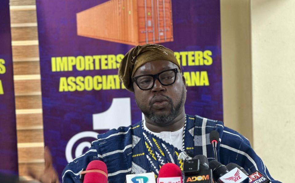Importers and Exporters Association of Ghana calls for sustained policy support 