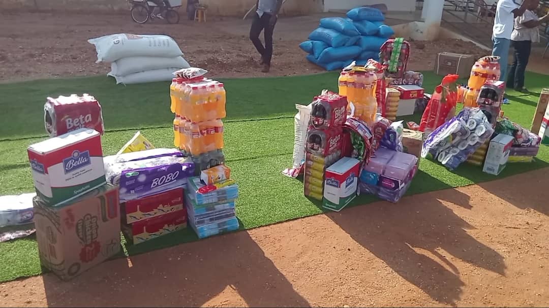 Ada PWDs boycott Assembly disbursement over procurement concerns