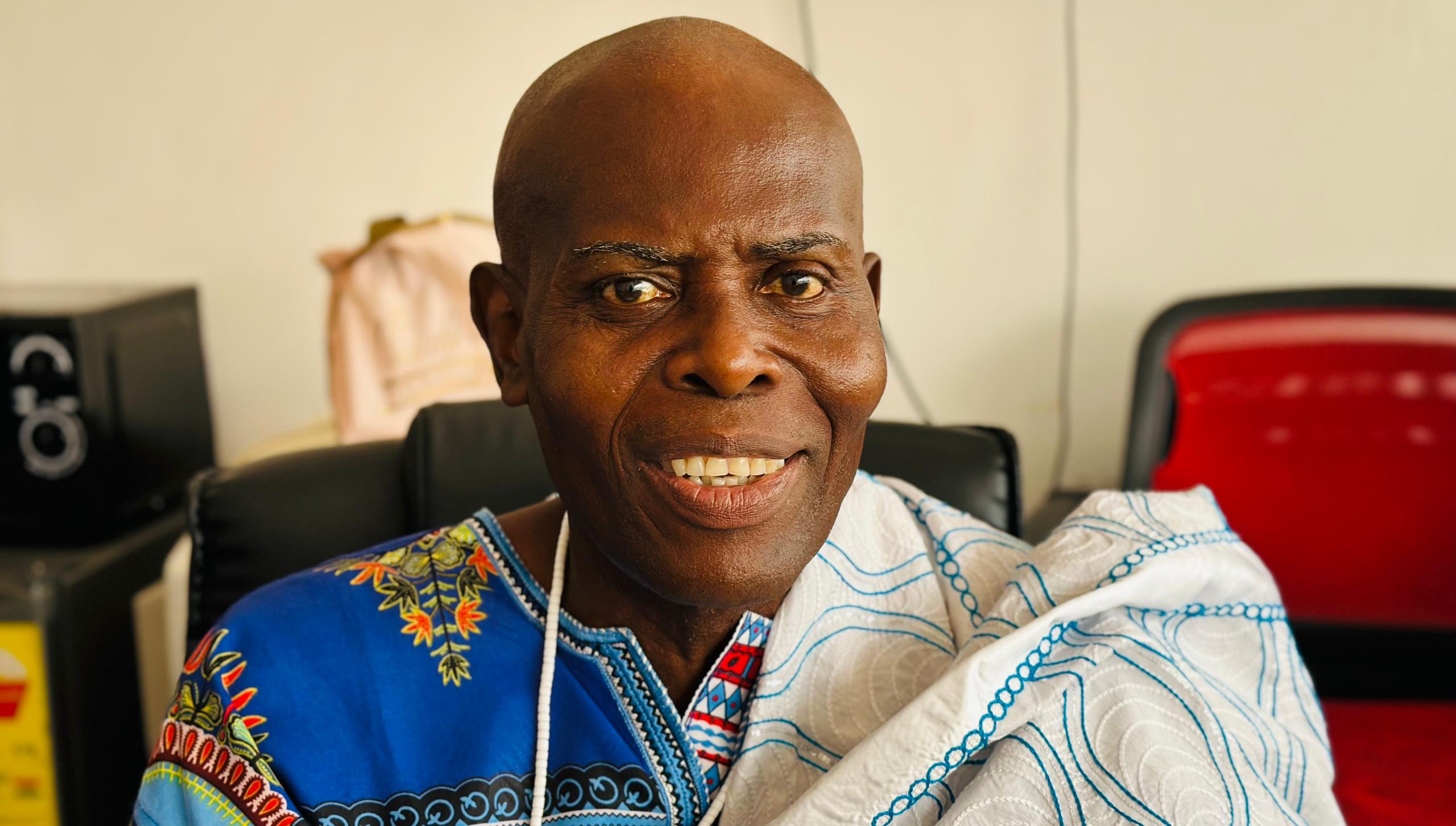 Traditional councils key to justice delivery, court decongestion – Osu Alata Mantse